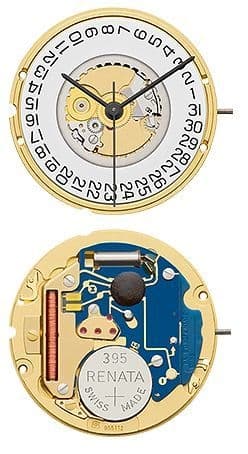 IWC Unknown