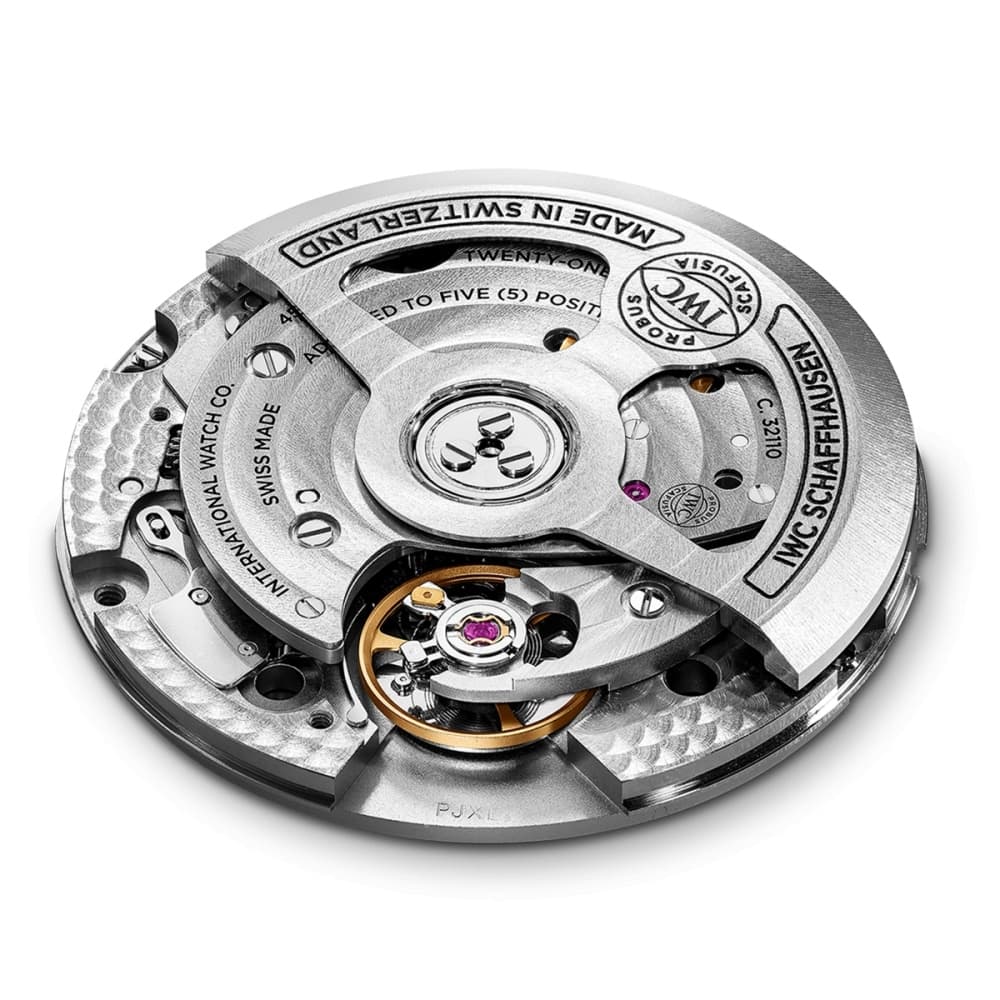 IWC Unknown
