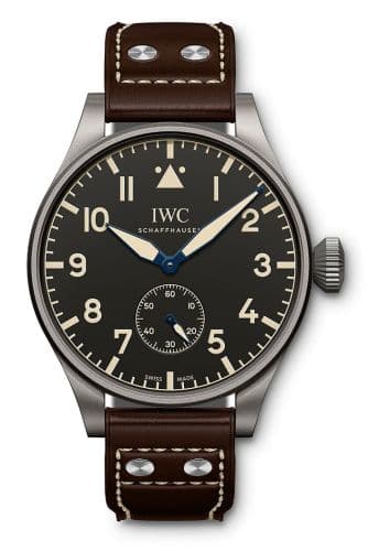 IWC Big Pilot Heritage 55