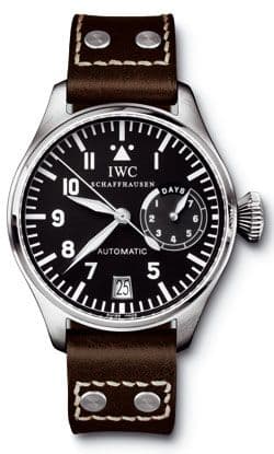 IWC Big Pilot