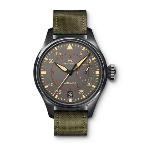 IWC Big Pilot Top Gun Miramar