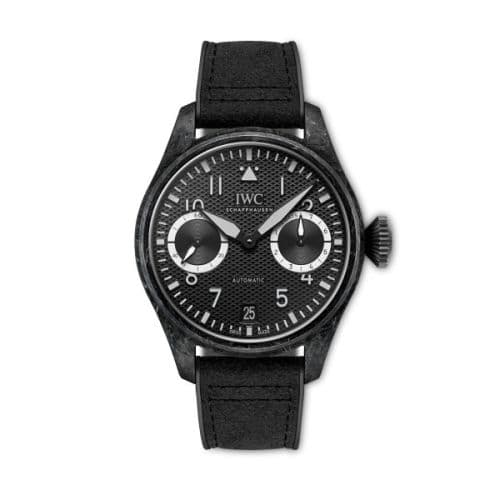IWC Big Pilot's Watch AMG G 63 CMC