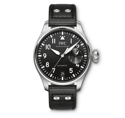 IWC Big Pilot's Watch