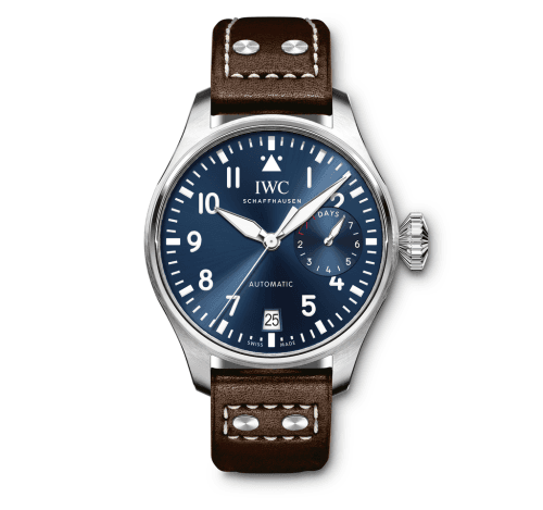 IWC Big Pilot's Watch Le Petit Prince