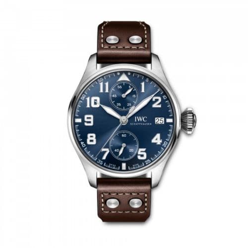IWC Big Pilot’s Watch Monopusher Edition Le Petit Prince