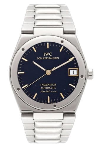 IWC Ingenieur 500,000 A/m