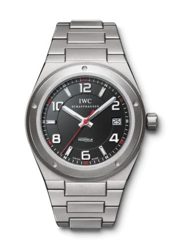 IWC Ingenieur Automatic AMG / Bracelet