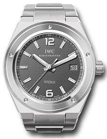 IWC Ingenieur Automatic Stainless Steel / Collector's Edition