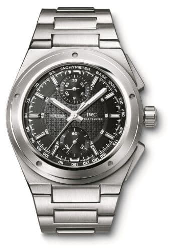 IWC Ingenieur Chronograph