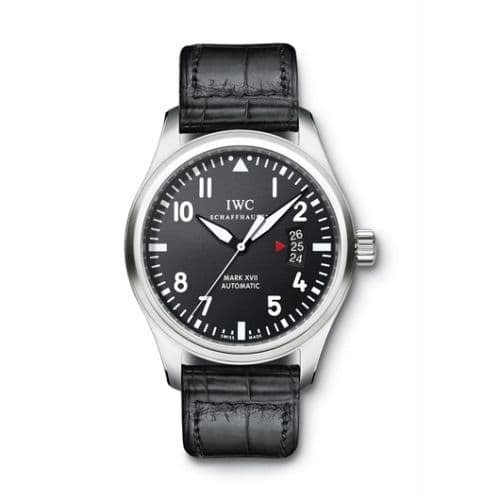 IWC Pilot's Watch Mark XVII
