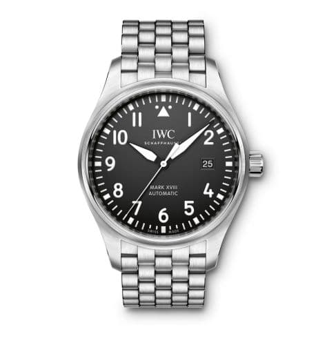 IWC Pilot's Watch Mark XVIII / Bracelet