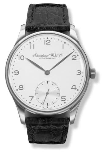 IWC Portugieser Jubilee Platinum
