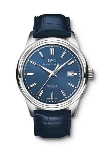 IWC Vintage Ingenieur Automatic 1955 Laureus