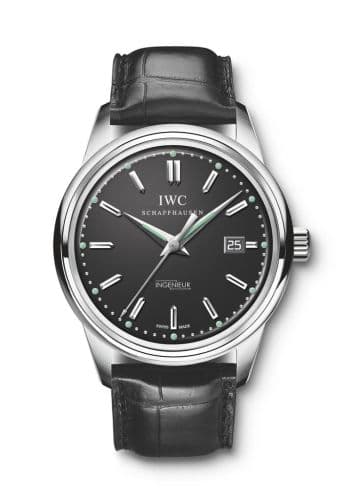 IWC Vintage Ingenieur Automatic 1955 Stainless Steel