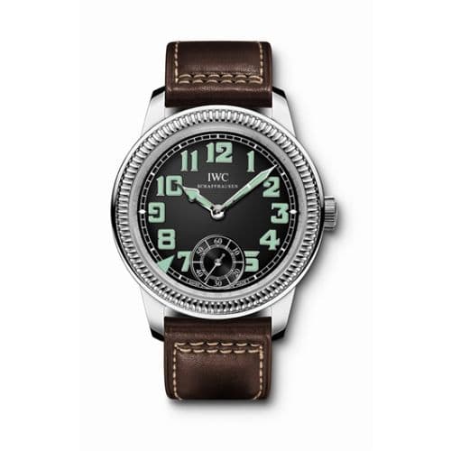 IWC Vintage Pilot’s Watch Hand-Wound 1936