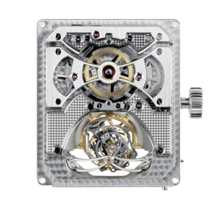 Jaeger-LeCoultre Unknown