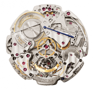 Jaeger-LeCoultre Unknown