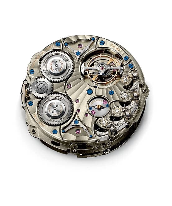 Jaeger-LeCoultre Unknown