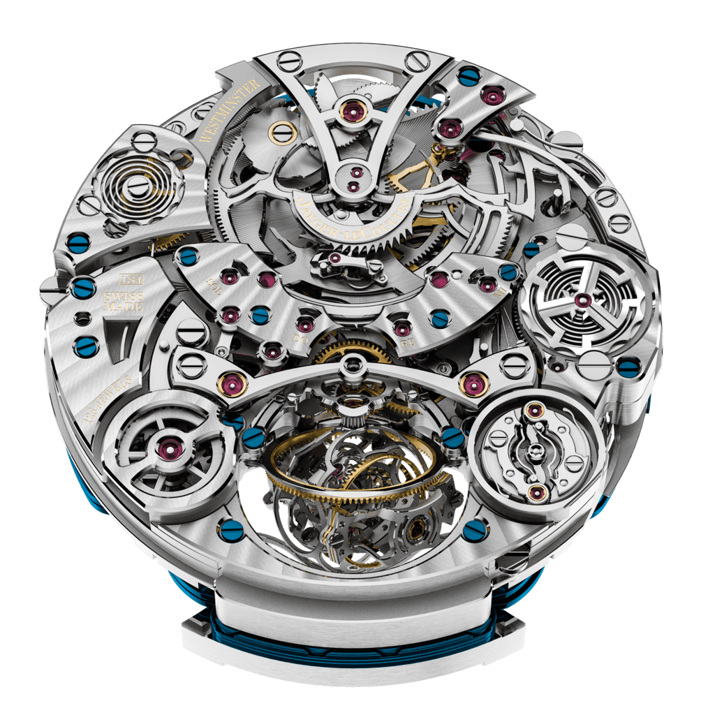 Jaeger-LeCoultre Unknown