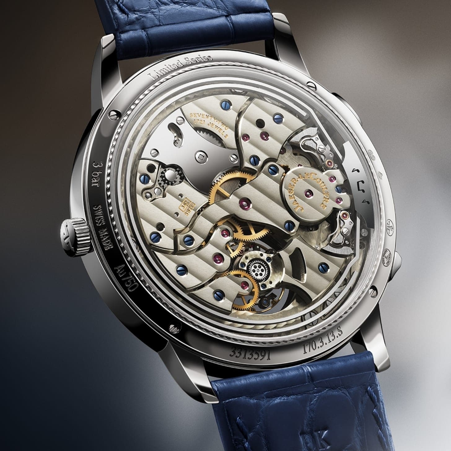 Jaeger-LeCoultre Unknown