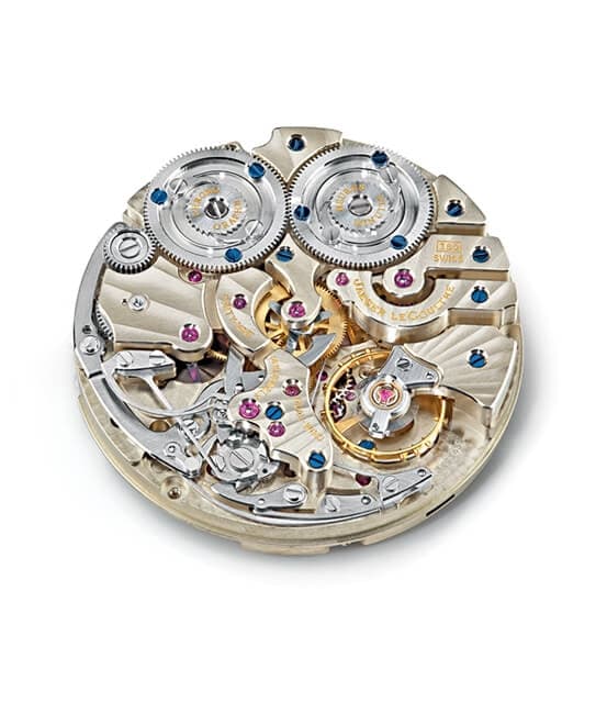 Jaeger-LeCoultre Unknown