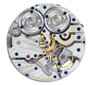 Jaeger-LeCoultre Unknown