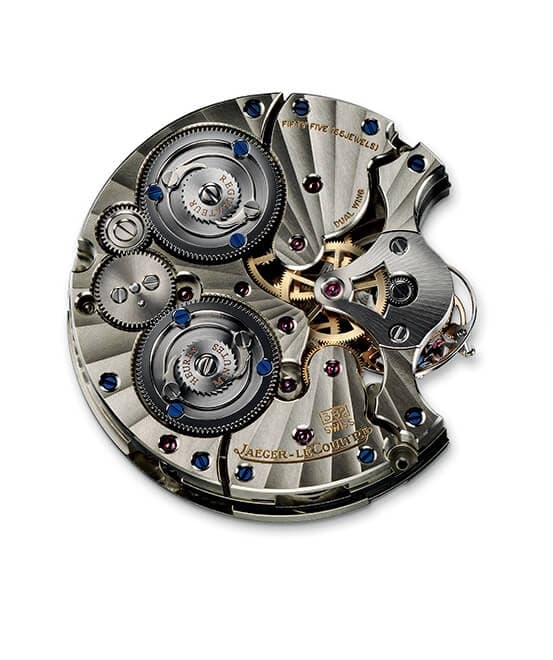 Jaeger-LeCoultre Unknown