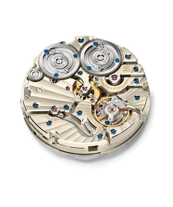 Jaeger-LeCoultre Unknown