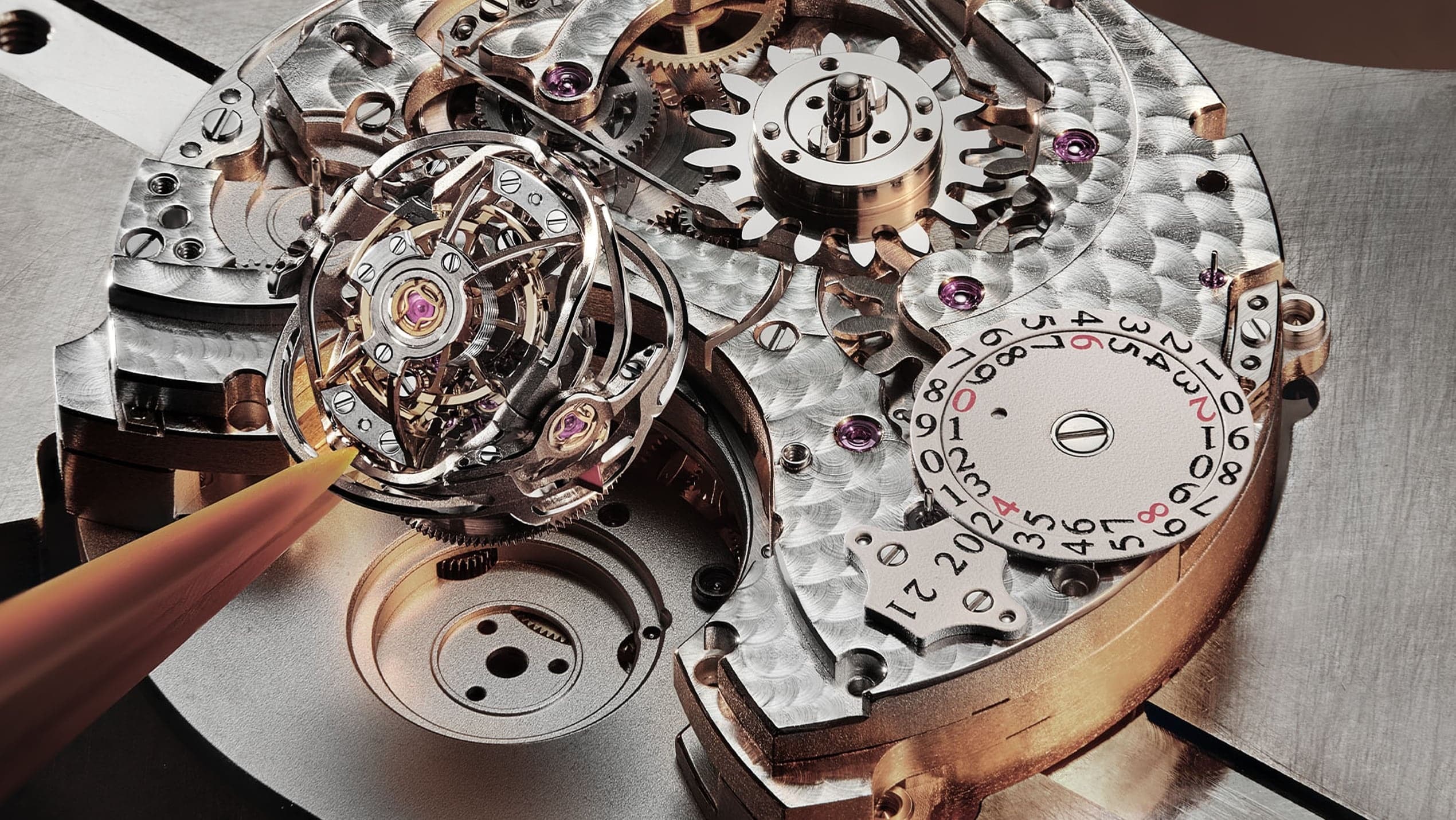Jaeger-LeCoultre Unknown
