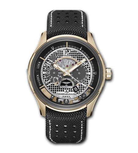 Jaeger-LeCoultre AMVOX2 Chronograph