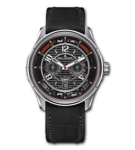 Jaeger-LeCoultre AMVOX7 Chronograph