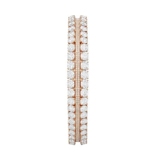Jaeger-LeCoultre Calibre 101 Secrets Pink Gold