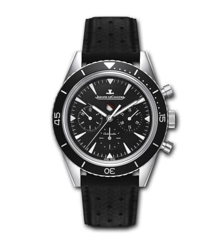Jaeger-LeCoultre Deep Sea Chronograph