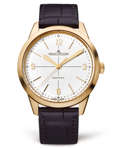 Jaeger-LeCoultre Geophysic 1958 Pink Gold