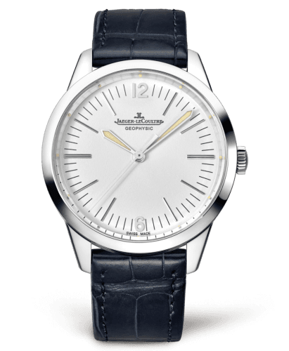 Jaeger-LeCoultre Geophysic 1958 Platinum