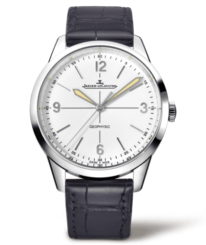 Jaeger-LeCoultre Geophysic 1958 Stainless Steel