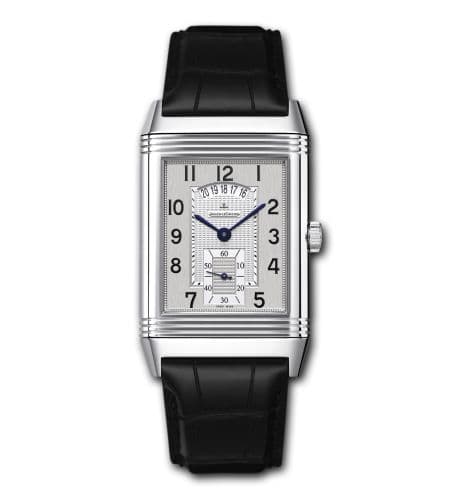 Jaeger-LeCoultre Grande Reverso Duo