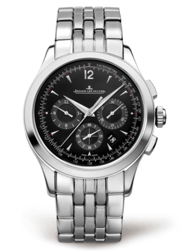Jaeger-LeCoultre Master Chronograph