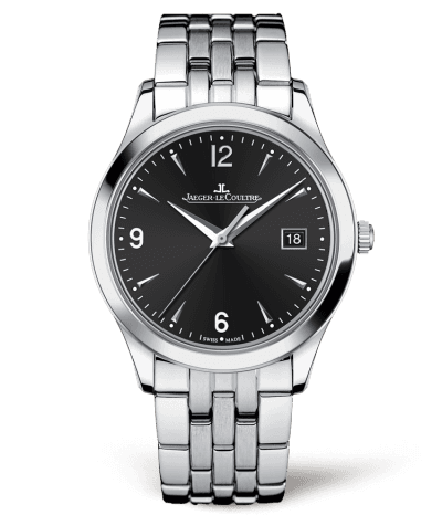 Jaeger-LeCoultre Master Control Date