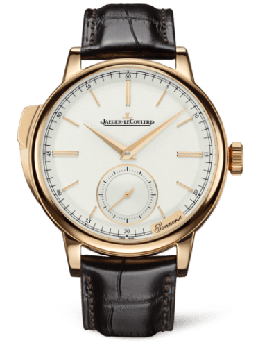 Jaeger-LeCoultre Master Grande Tradition Répétition Minutes