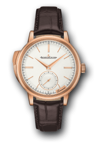 Jaeger-LeCoultre Master Grande Tradition Répétition Minutes