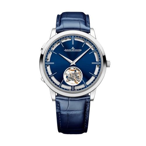 Jaeger-LeCoultre Master Hybris Mechanica Calibre 362