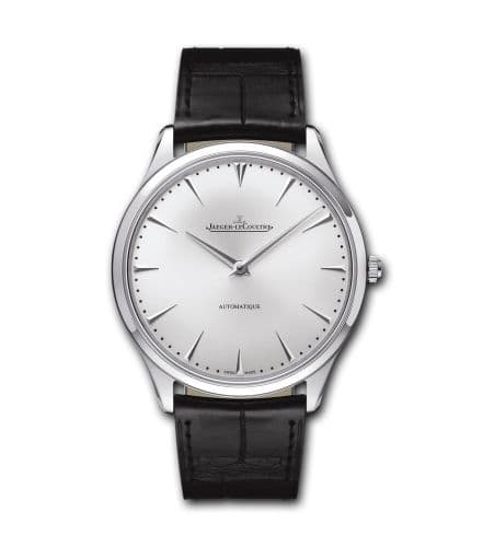 Jaeger-LeCoultre Master Ultra Thin