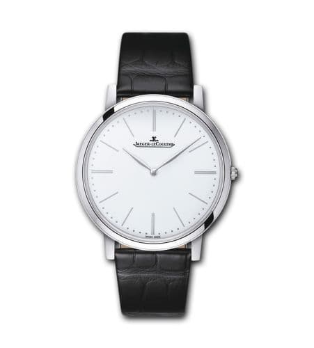 Jaeger-LeCoultre Master Ultra Thin 1907 Boutique Edition