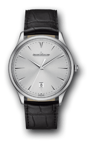 Jaeger-LeCoultre Master Ultra Thin Date