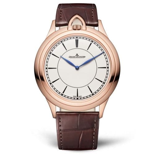 Jaeger-LeCoultre Master Ultra Thin Knife