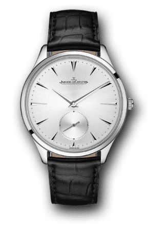 Jaeger-LeCoultre Master Ultra Thin Small Second