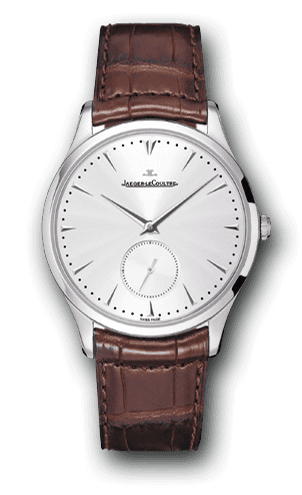 Jaeger-LeCoultre Master Ultra Thin Small Second 40