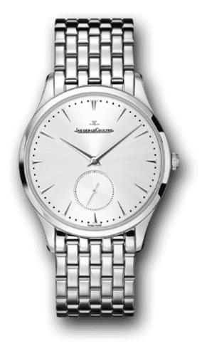 Jaeger-LeCoultre Master Ultra Thin Small Second 40 Bracelet
