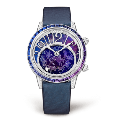 Jaeger-LeCoultre Rendez-Vous Celestial